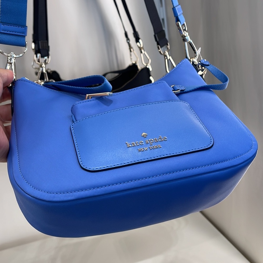 Kate Spade Chelsea Crossbody
Deep Cornf
NWT - Picture 6 of 16